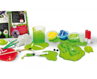 Lisciani Giochi Crazy Science Laboratorium doktora zombie - 521585 - zdjęcie 2